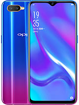 Best available price of Oppo RX17 Neo in Burkina