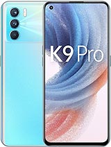Best available price of Oppo K9 Pro in Burkina