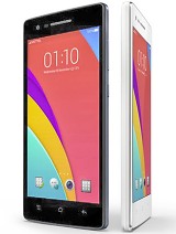 Best available price of Oppo Mirror 3 in Burkina