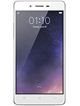 Best available price of Oppo Mirror 5 in Burkina