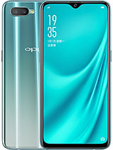 Best available price of Oppo R15x in Burkina