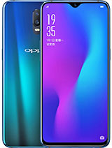 Best available price of Oppo R17 in Burkina