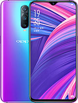 Best available price of Oppo RX17 Pro in Burkina