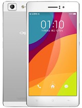 Best available price of Oppo R5 in Burkina
