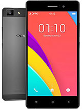 Best available price of Oppo R5s in Burkina