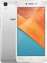 Best available price of Oppo R7 lite in Burkina