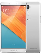 Best available price of Oppo R7 Plus in Burkina