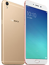 Best available price of Oppo R9 Plus in Burkina