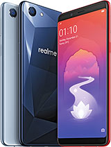 Best available price of Realme 1 in Burkina
