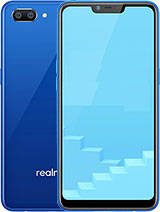 Best available price of Realme C1 (2019) in Burkina
