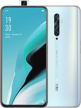 Best available price of Oppo Reno2 F in Burkina