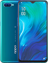 Best available price of Oppo Reno A in Burkina