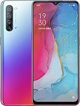 Best available price of Oppo Reno3 5G in Burkina