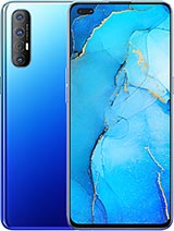 Best available price of Oppo Reno3 Pro in Burkina