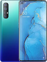 Best available price of Oppo Reno3 Pro 5G in Burkina