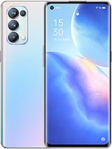 Best available price of Oppo Reno5 Pro 5G in Burkina