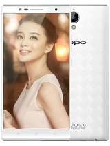 Best available price of Oppo U3 in Burkina
