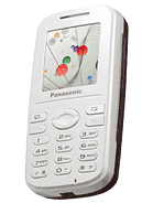 Best available price of Panasonic A210 in Burkina