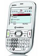 Best available price of Palm Treo 500v in Burkina
