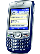 Best available price of Palm Treo 750 in Burkina