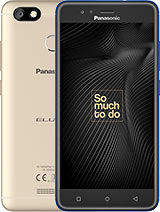 Best available price of Panasonic Eluga A4 in Burkina