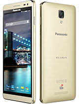 Best available price of Panasonic Eluga I2 in Burkina