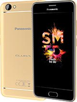 Best available price of Panasonic Eluga I4 in Burkina