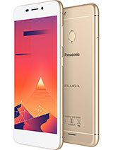 Best available price of Panasonic Eluga I5 in Burkina