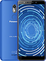 Best available price of Panasonic Eluga Ray 530 in Burkina