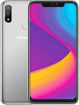 Best available price of Panasonic Eluga X1 Pro in Burkina