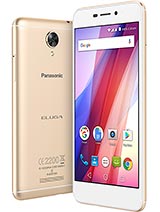 Best available price of Panasonic Eluga I2 Activ in Burkina