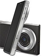 Best available price of Panasonic Lumix Smart Camera CM1 in Burkina