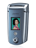 Best available price of Pantech GF500 in Burkina