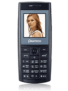 Best available price of Pantech PG-1900 in Burkina