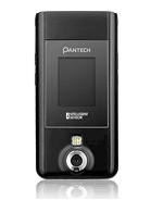 Best available price of Pantech PG-6200 in Burkina
