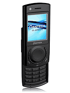 Best available price of Pantech U-4000 in Burkina