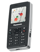 Best available price of Panasonic SC3 in Burkina