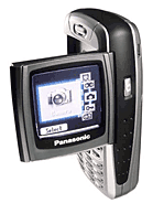 Best available price of Panasonic X300 in Burkina