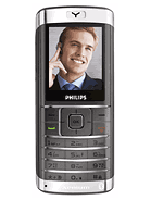 Best available price of Philips Xenium 9-9d in Burkina