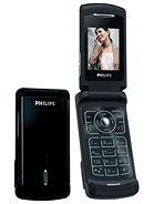 Best available price of Philips 580 in Burkina