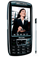 Best available price of Philips 699 Dual SIM in Burkina