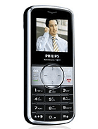 Best available price of Philips Xenium 9-9f in Burkina