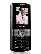Best available price of Philips Xenium 9-9g in Burkina