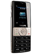 Best available price of Philips Xenium 9-9k in Burkina