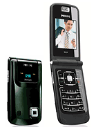 Best available price of Philips Xenium 9-9r in Burkina