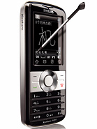 Best available price of Philips Xenium 9-9v in Burkina