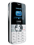 Best available price of Philips Xenium 9-9z in Burkina
