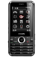 Best available price of Philips C600 in Burkina