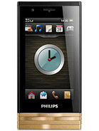 Best available price of Philips D812 in Burkina