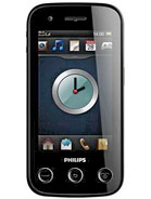 Best available price of Philips D813 in Burkina